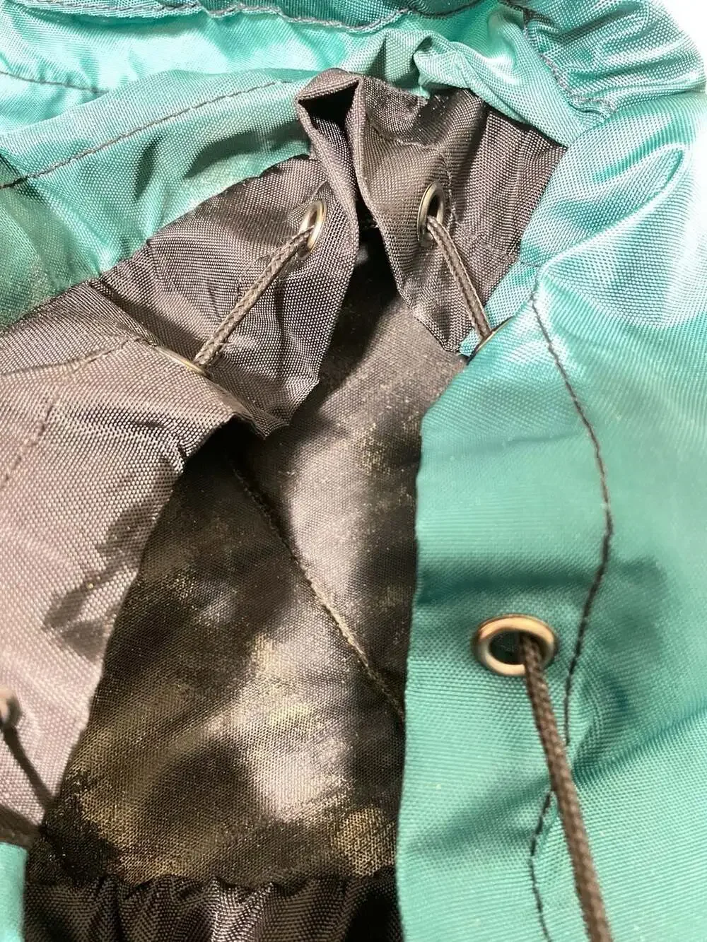 L.L. Bean vintage bean